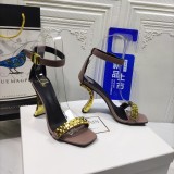 Women B*almain High Heels