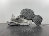 Men Women B*alenciaga Top Sneakers