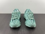 Men Women B*alenciaga Top Sneakers
