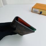 L*ouis V*uitton Top Wallets 11*8CM