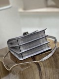 B*vlgari Top Bag 18CM