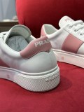 Women P*rada Top Quality Sneaker