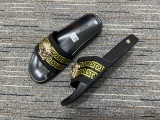 Men Women V*ersace Top Sandals