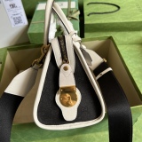 G*ucci Bag Top Quality 27*18*14CM