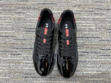 Mens P*rada Top Sneakers