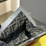 F*endi Top Bag 26*9.5*18CM