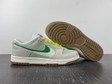 N*ike Dunk Low SWOOSH D09457-100