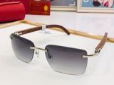C*artier Glasses Top