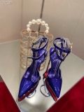 Women C*hristian L*ouboutin High Heels