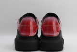 Men Women A*lexander M*cqueen Top Sneaker
