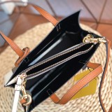 M*ARC J*ACOBS Top Bag 23*20*10CM