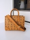 M*CM Bag Top Quality 19*24*11CM