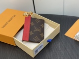 L*ouis V*uitton Top Wallets 10.2*7.3*0.3CM