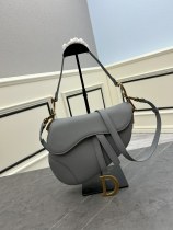 D*ior Bag Top Quality 25.5*20*6.5CM