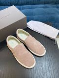Men B*runello C*ucinell Top Sneakers