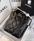 C*hanel Top Bag 30*37*10CM