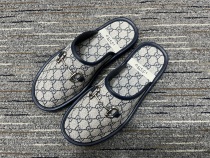 Men Women G*ucci A*didasTop Quality Sandals