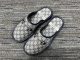 Men Women G*ucci A*didasTop Quality Sandals