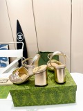 Women G*ucci Top Sandals