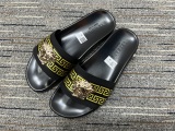 Men Women V*ersace Top Sandals
