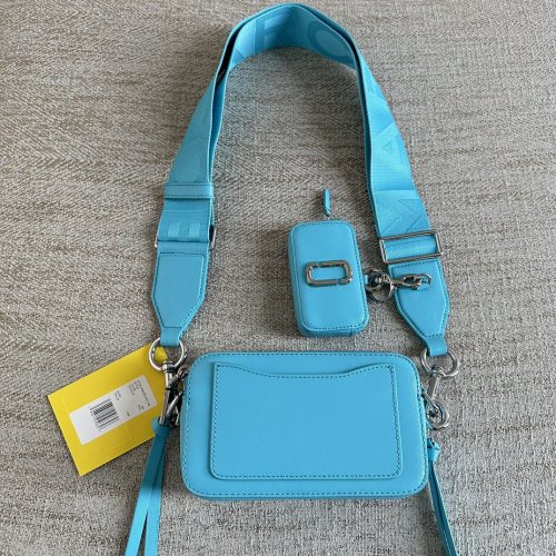 M*ARC J*ACOBS Top Bag 18*11*6CM