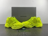 Men Women B*alenciaga Top Sneakers