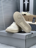Men Women R*ick O*wens x C*onverse Top Sneakers