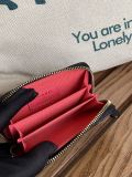 C*hanel Wallets Top Quality 11*7.5CM