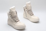 Men R*ick O*wens Top Sneaker