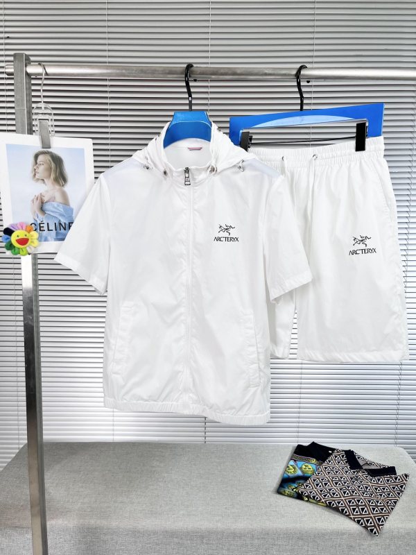 A*rc‘Teryx Top Quality Clothes