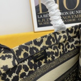 D*ior Bag Top Quality 36cm