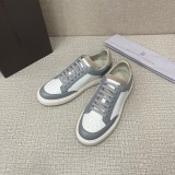 Men B*runello C*ucinell Top Sneakers