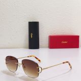 C*artier Glasses Top