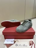 Women L*oro P*iana Top Quality Sneakers