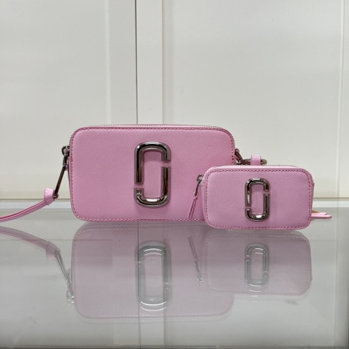 M*ARC J*ACOBS Top Bag 18*11*6CM