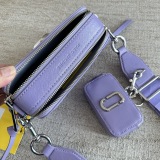 M*ARC J*ACOBS Top Bag 18*11*6CM