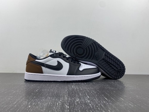 Air Jordan 1 Low OG “Mocha” CZ0790-102