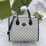 G*ucci Bag Top Quality 31*26.6*14CM