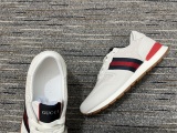 Men Women G*ucci Top Sneaker