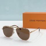 L*ouis V*uitton Glasses Top