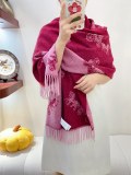 Scarf 195*53CM