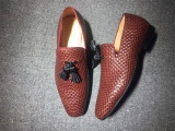 C*ristian L*uboutin Loafer