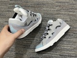 Men L*ANVIN Top Quality Sneaker