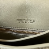 B*ottega V*eneta Bag Top Quality 19*15*6CM