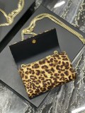 Y*SL Top Bag 20*13.5*5.5cm