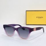 Top Quality F*endi Glasses