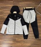 N*ike Top Quality Suits