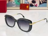 C*artier Glasses Top