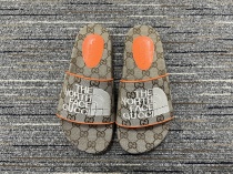 Men Women G*ucci Top Sandals