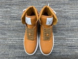 Men L*ouis V*uitton Top Sneaker